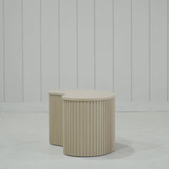 Tatvaacasa Nest Coffee Table Set