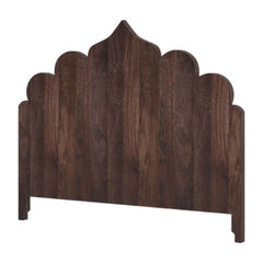 Traditional Moroccan Bed | Platform Bed