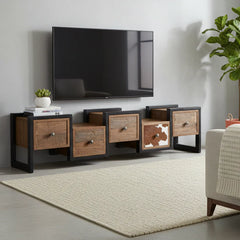 Tatvaacasa “Elara” Premium Entertainment Unit