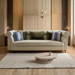 Modern 3 Seater Sofa