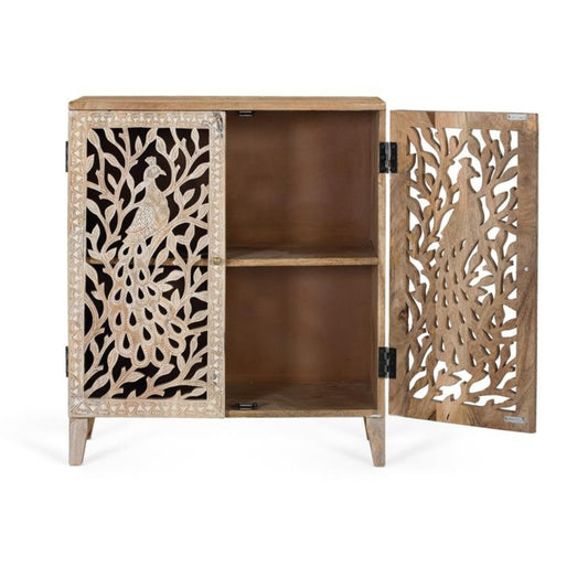 Mango Wooden Sideboard