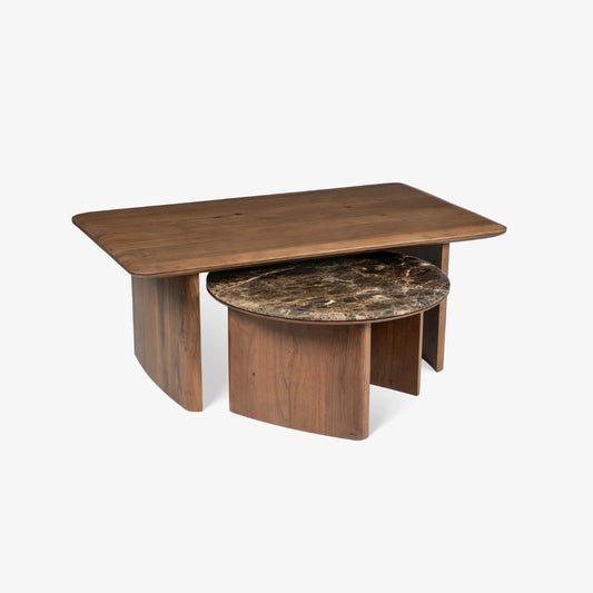 Nested Coffee Table