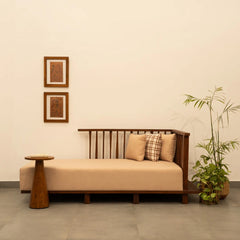 Mango Wood day bed