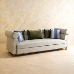 Modern 3 Seater Sofa