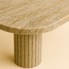 Marble Dining Table
