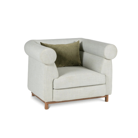 Modern 1 Seater Sofa