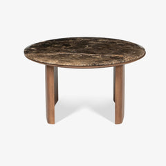 Tatvaacasa Nested Coffee Table Set of 2
