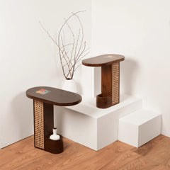 Modern Mango Wooden Table