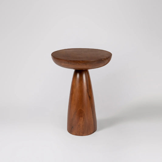 Round Side Table