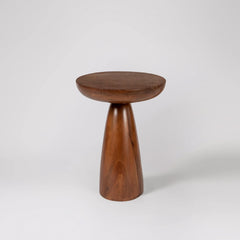 Round Side Table