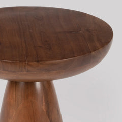 Round Side Table