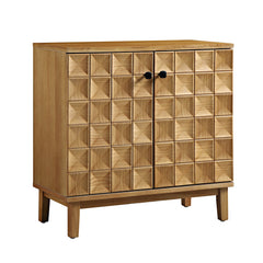 Everyday Small Sideboard, Natural