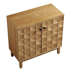 Everyday Small Sideboard, Natural