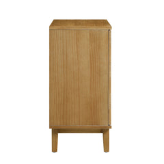 Everyday Small Sideboard, Natural