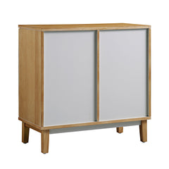 Everyday Small Sideboard, Natural
