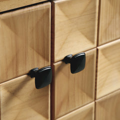 Everyday Small Sideboard, Natural