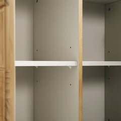 Everyday Small Sideboard, Natural